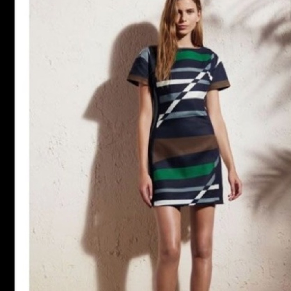 Size 12 derek lam dress
